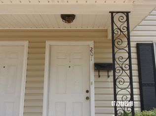 201 S Bonner St #B, Ruston, LA 71270