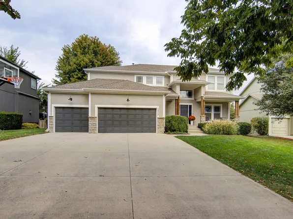 24008 W 79th Ter, Lenexa, KS 66227