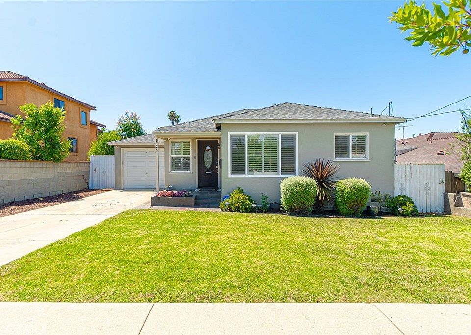1428 W 125th St, Los Angeles, CA 90047 Zillow