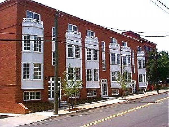 1000 E. Market