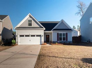 364 Gracemount Ln, Columbia, SC 29229