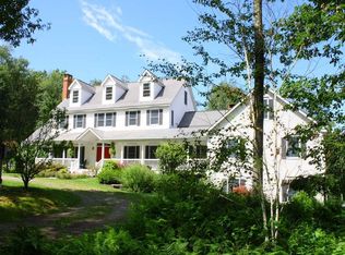 55 Meeting House Rd, Pawling, NY 12564