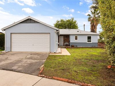 14638 Moody St, Panorama City, CA, 91402
