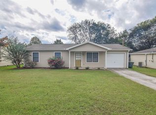 2446 Yorkshire Dr SW, Huntsville, AL 35803