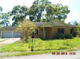 117 W Park St, Saint Martinville, LA 70582