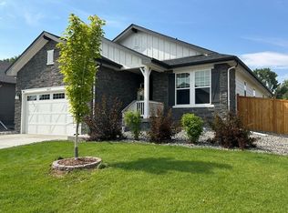 6065 E 154th Pl, Thornton, CO 80602