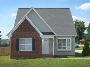 134 Newsome Rd, Salisbury, NC 28146