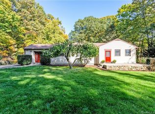 48 Shortwoods Rd, New Fairfield, CT 06812