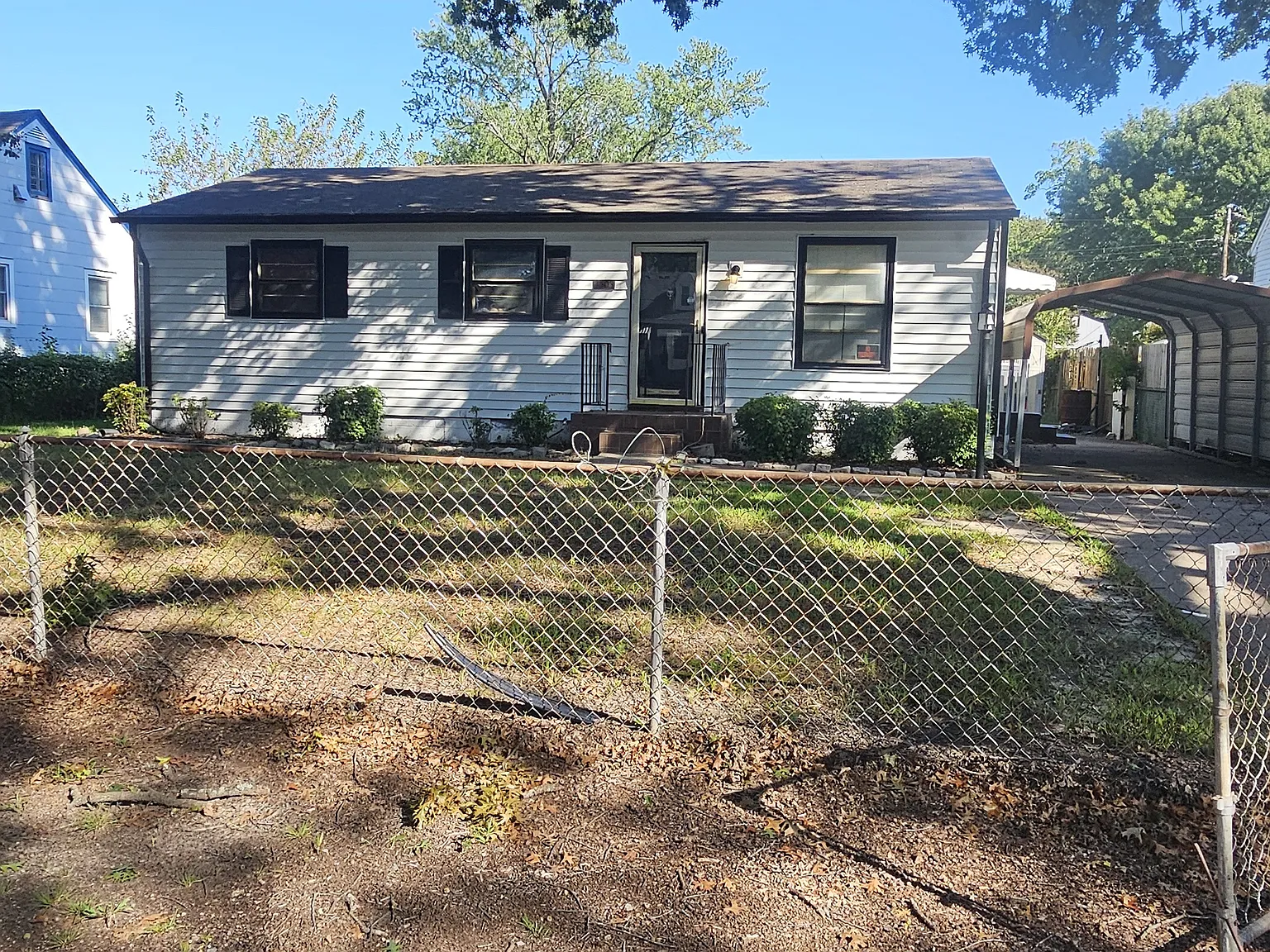 3503 Patrick Ave — Photo 3