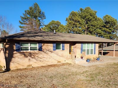 418 W Fresno St, Greenwood, AR, 72936