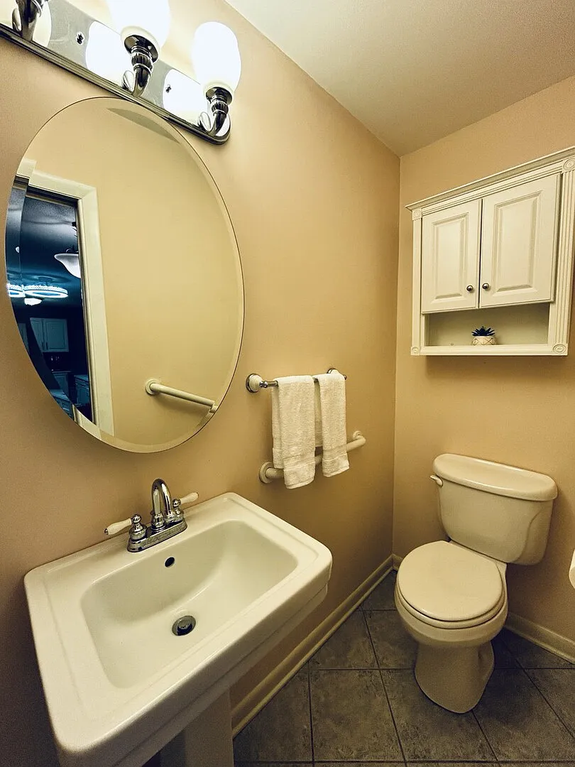 Renovated House In Murfreesboro TN — Photo 2