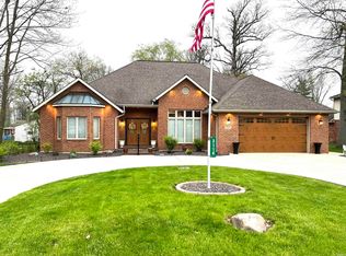 3114 W Riggin Rd, Muncie, IN 47304