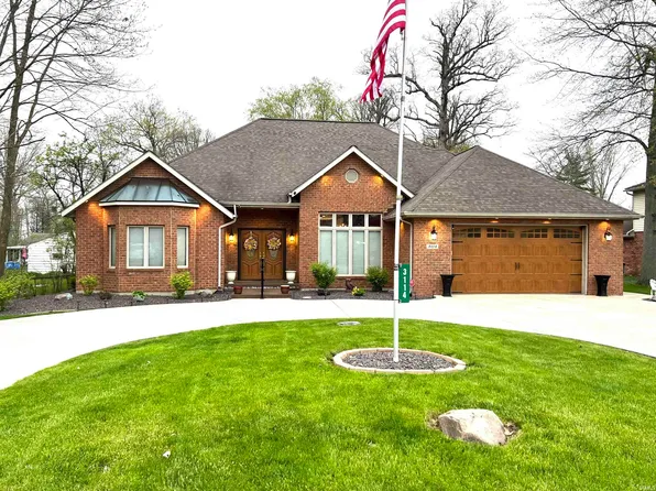3114 W Riggin Rd, Muncie, IN 47304