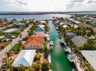 20895 7th Ave W, Summerland Key, FL 33042