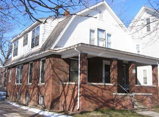 611 Catherine St, Ann Arbor, MI 48104