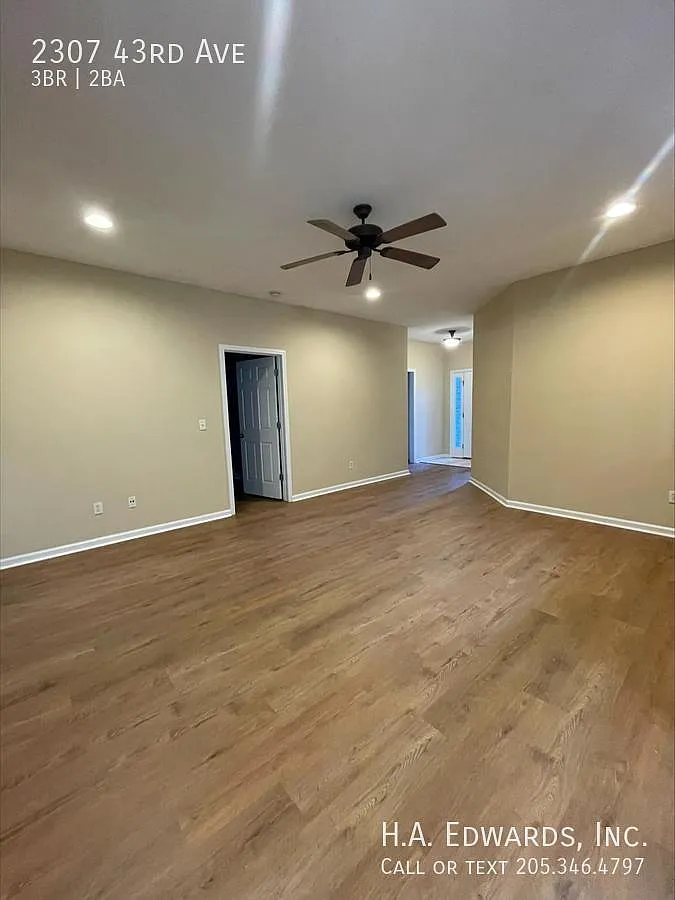 3 bed, 1418 sqft, $1,650 — Photo 2