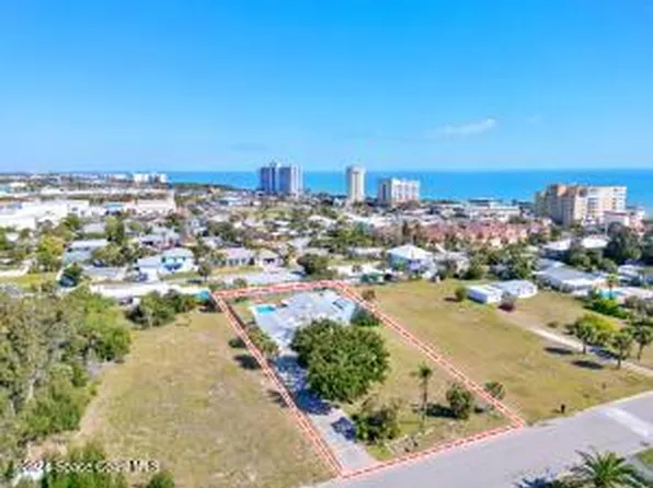 120 Coral Way E, Indialantic, FL 32903