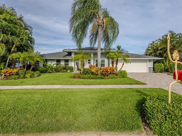 4442 Wilder RD, NAPLES, FL 34105