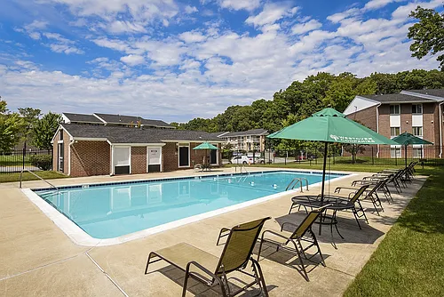 Chesapeake Village Apartments Photo 1