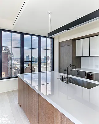 Rented by Brown Harris Stevens | media 4