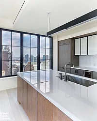 Rented by Brown Harris Stevens