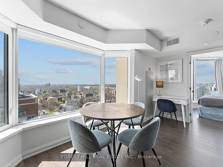 155 Yorkville Ave #2917 — Photo 14
