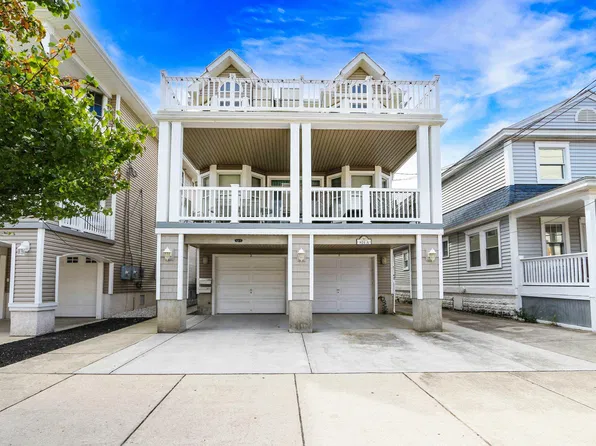 824 6th St #2, Ocean City, NJ 08226