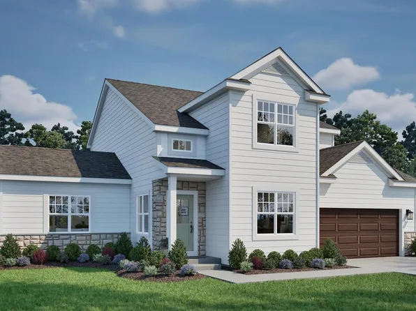 573 Hawks Ridge ROAD, Grafton, WI 53024