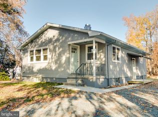 205 Oak Ave, Baltimore, MD 21221