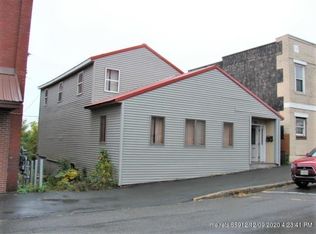 79 Main St, Madison, ME 04950