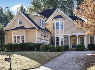 104 River Run Rd, Durham, NC 27712