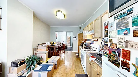 Rented by Trademarko Realty Inc