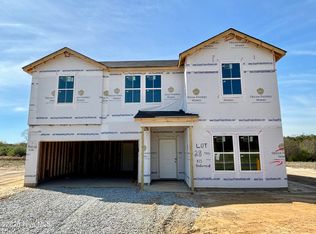 103 Hallwood Drive, Pikeville, NC 27863
