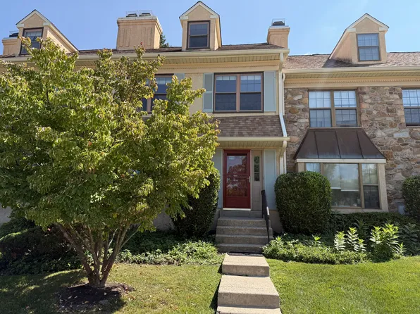1187 Heyward Rd, Wayne, PA 19087