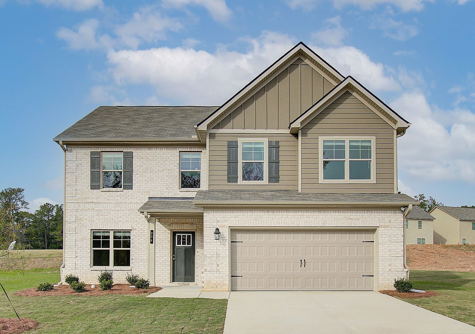 Hamrick Plan, Berkeley Lakes, Locust Grove, GA 30248 Zillow