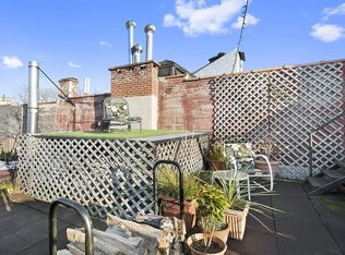 87 Saint Marks Pl APT 4C, Manhattan, NY 10009