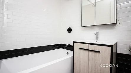 Rented by Nooklyn NYC LLC