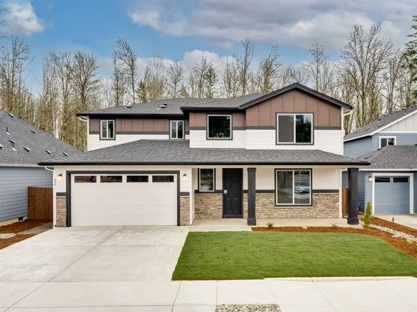 837 NW 28th St, Battle Ground, WA 98604