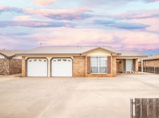 2212 88th St, Lubbock, TX 79423