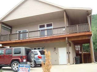 312 Jenkins Ranch Rd, Durango, CO 81301