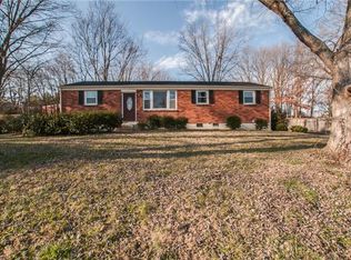 352 Dade Dr, Nashville, TN 37211