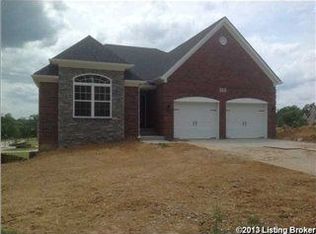 515 Standwick Way, Louisville, KY 40245