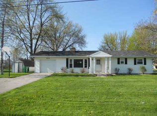 2103 Karl Rd, Bay City, MI 48706