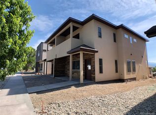 1006 Poncha Lane #1006, Poncha Springs, CO 81201