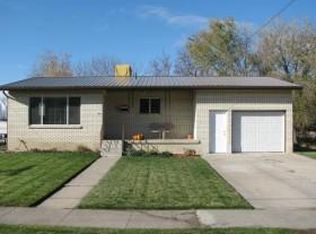 39 S 500 W, Logan, UT 84321