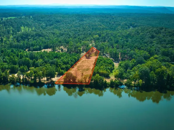 25 Wester Dr Lot 25, Ragland, AL 35131