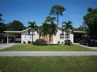 4009 Thomasson Ln, Naples, FL 34112