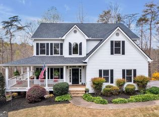 150 Little Refuge Rd, Waleska, GA 30183