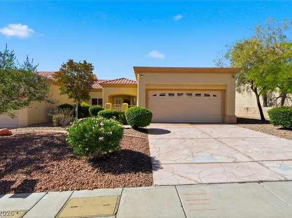 9837 Villa Ridge Dr, Las Vegas, NV 89134