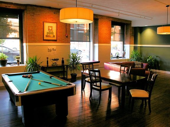 Lounge Room